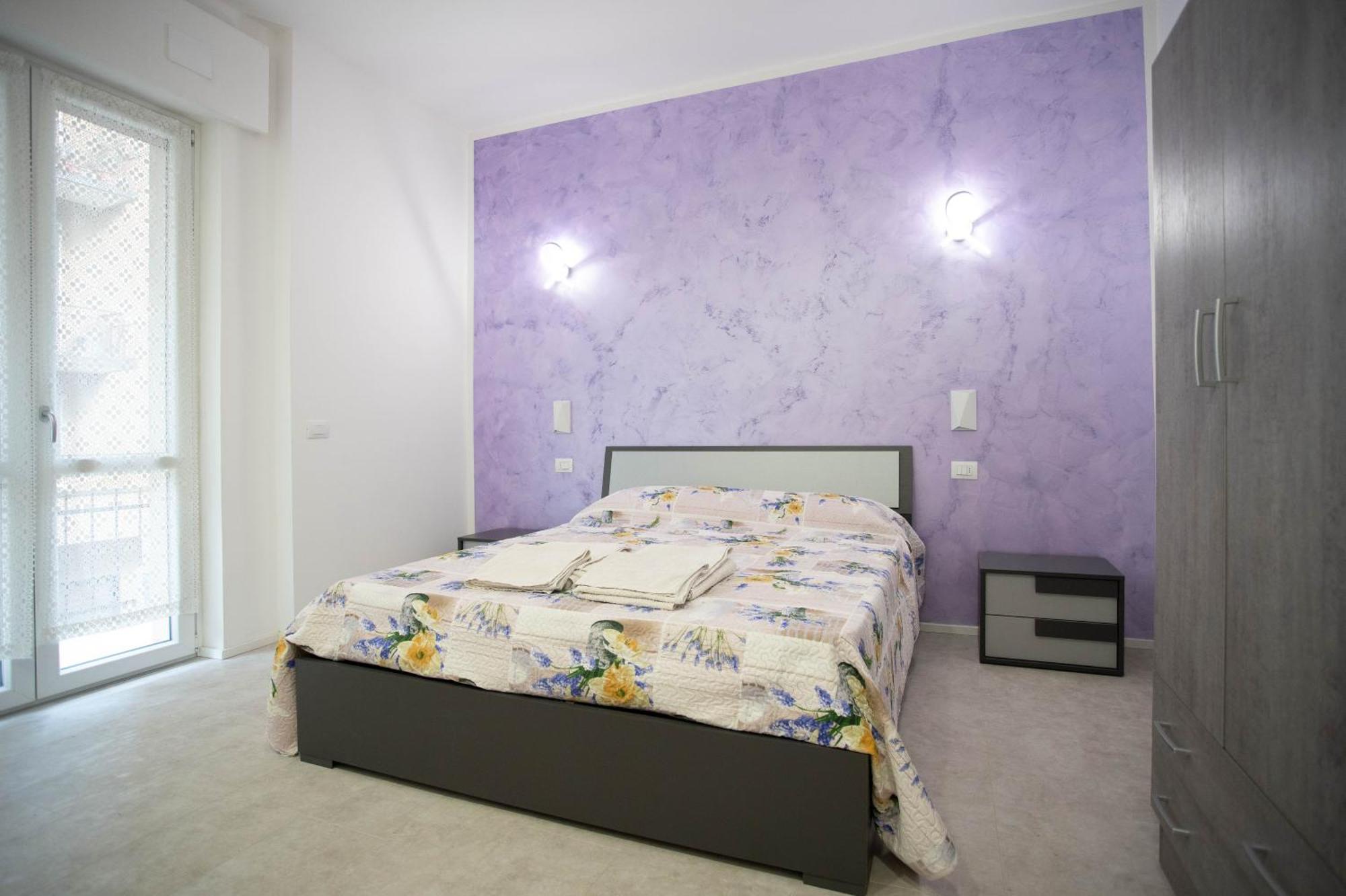 Residenza Ponte Catena Verona Buitenkant foto