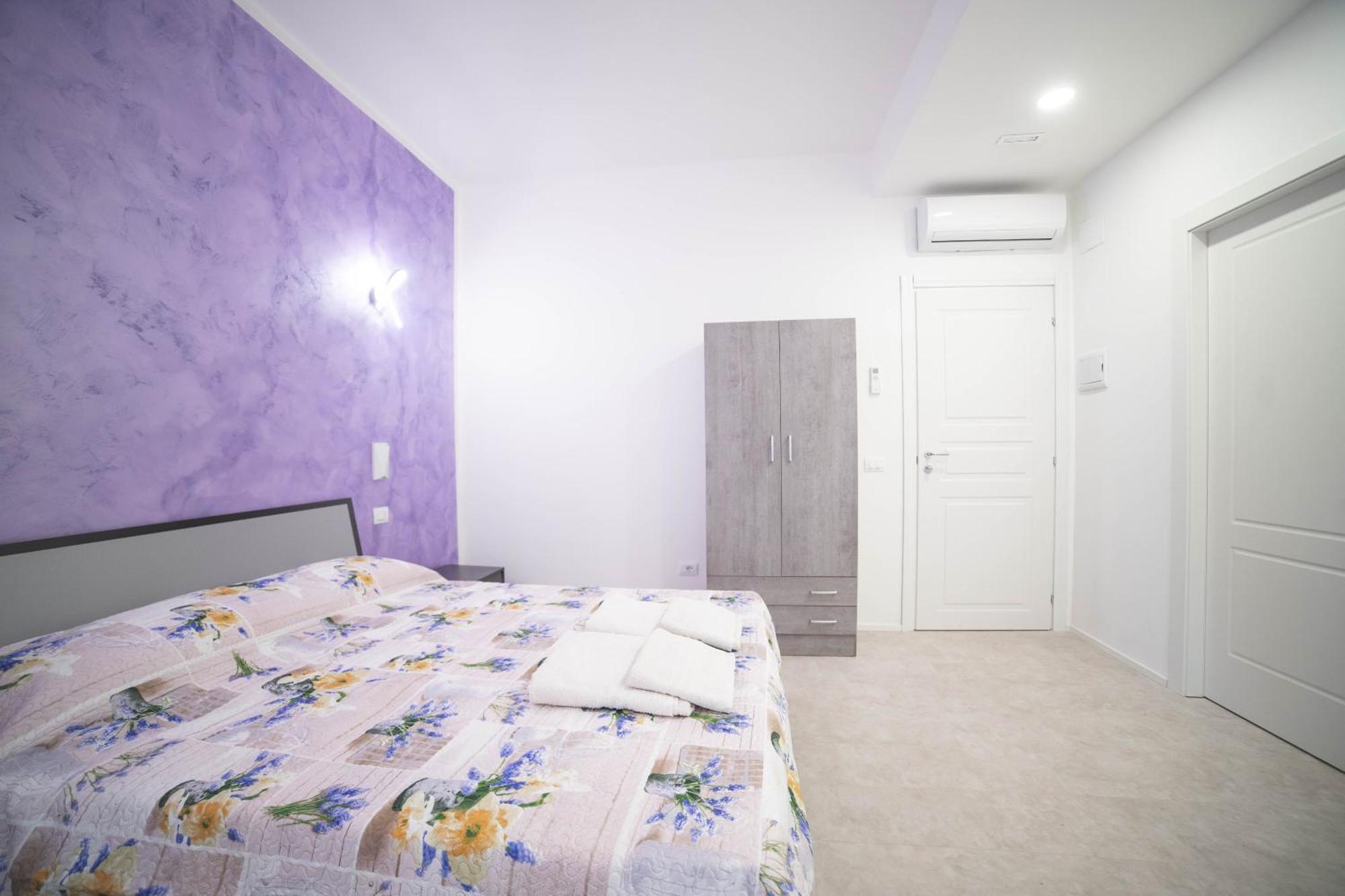 Residenza Ponte Catena Verona Buitenkant foto