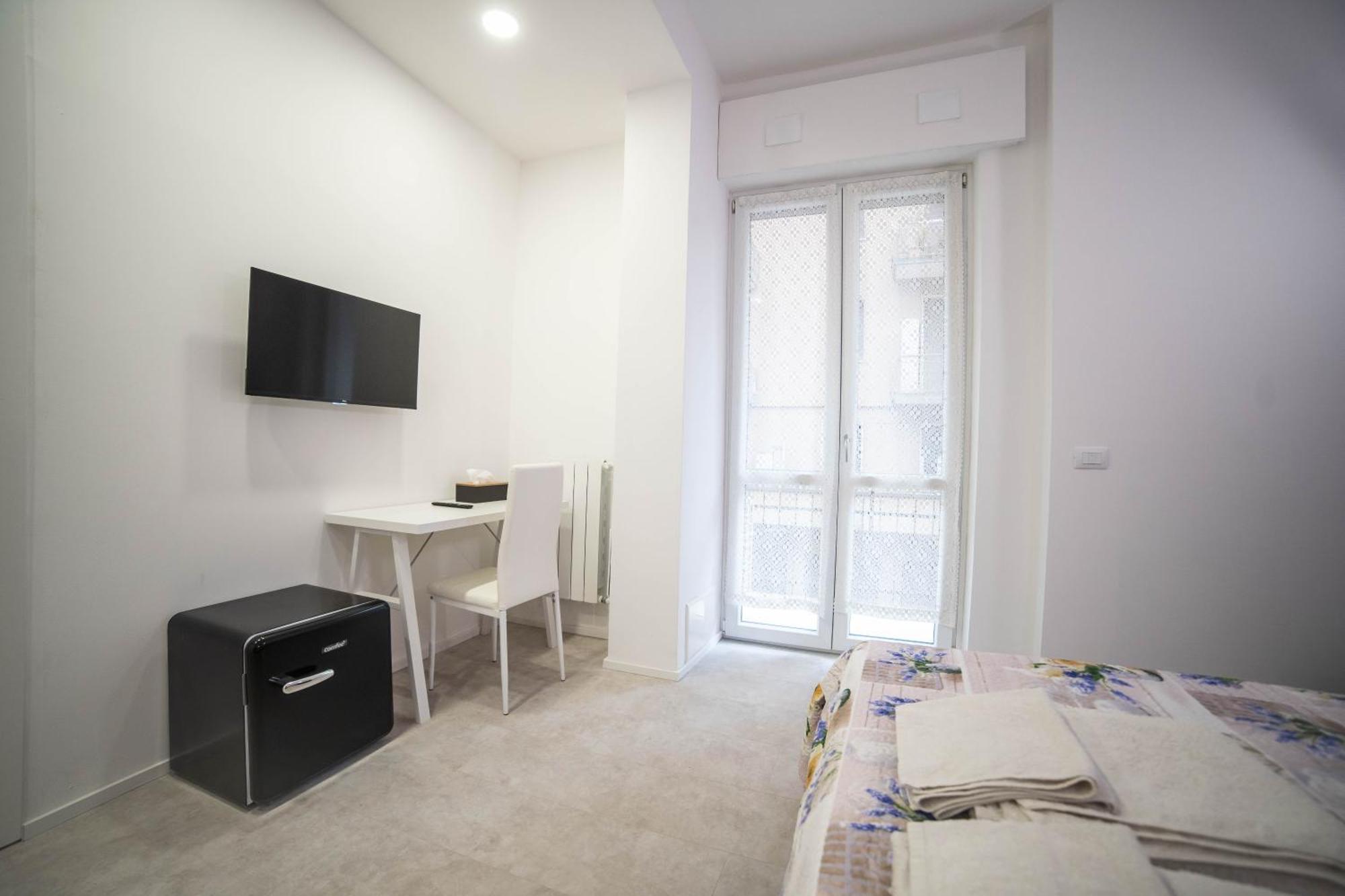 Residenza Ponte Catena Verona Buitenkant foto