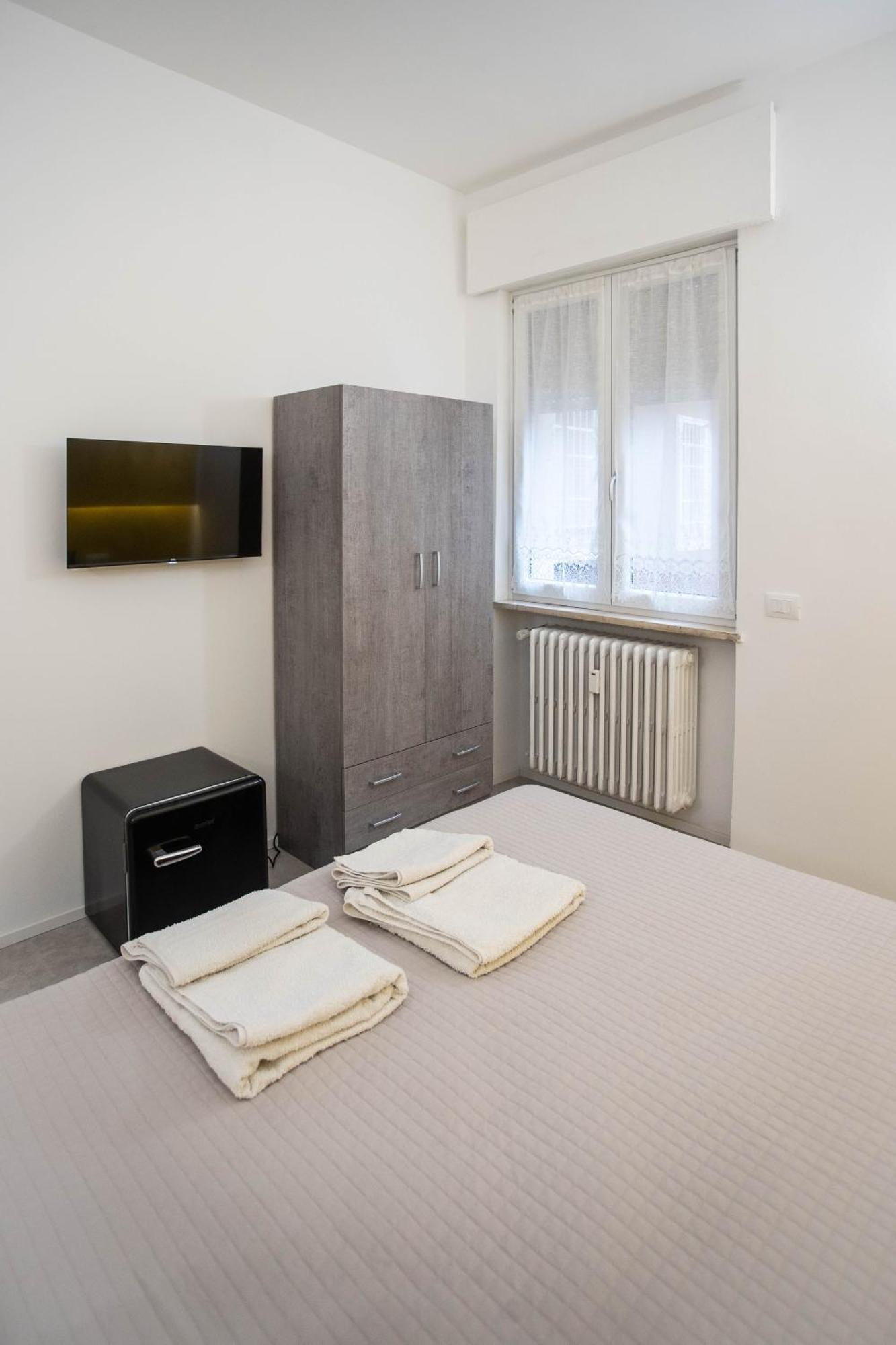 Residenza Ponte Catena Verona Buitenkant foto