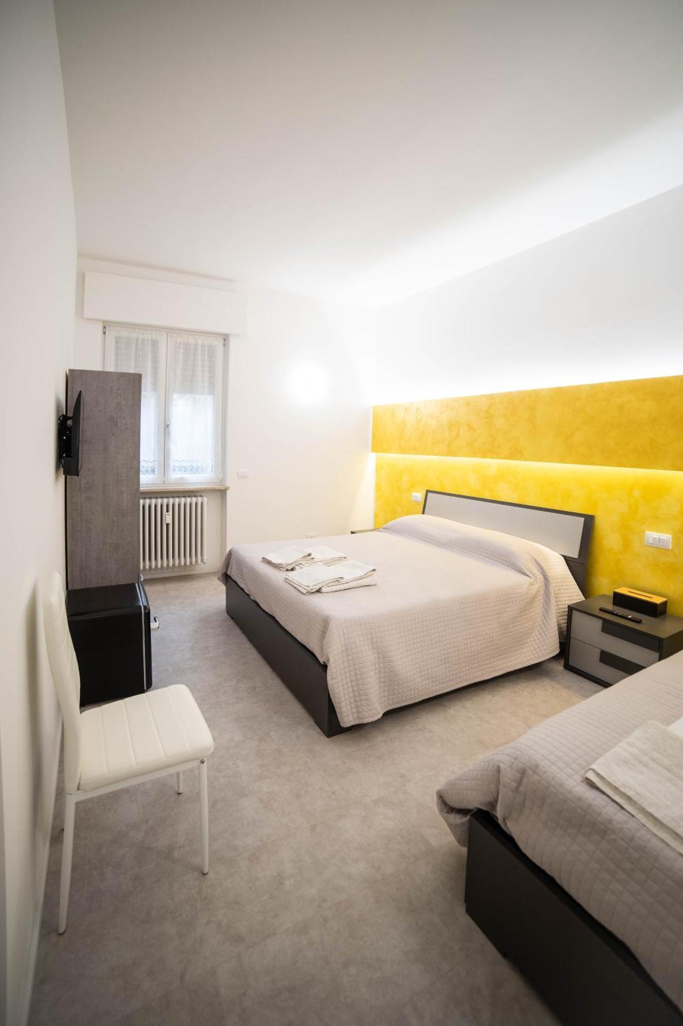 Residenza Ponte Catena Verona Buitenkant foto