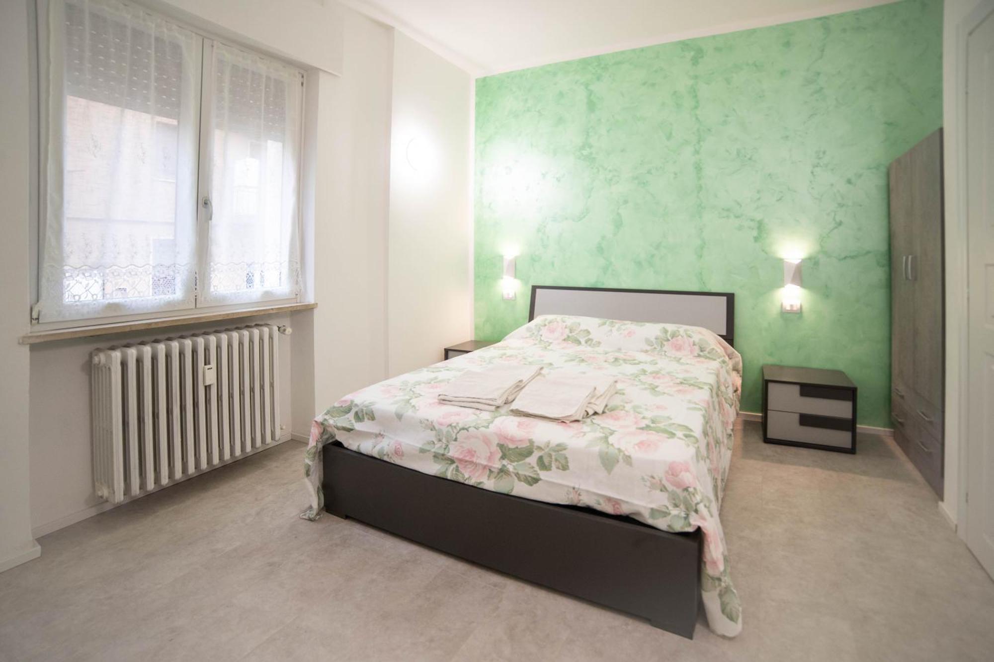 Residenza Ponte Catena Verona Buitenkant foto