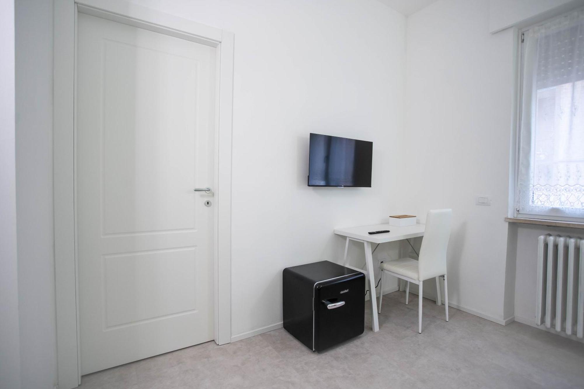 Residenza Ponte Catena Verona Buitenkant foto