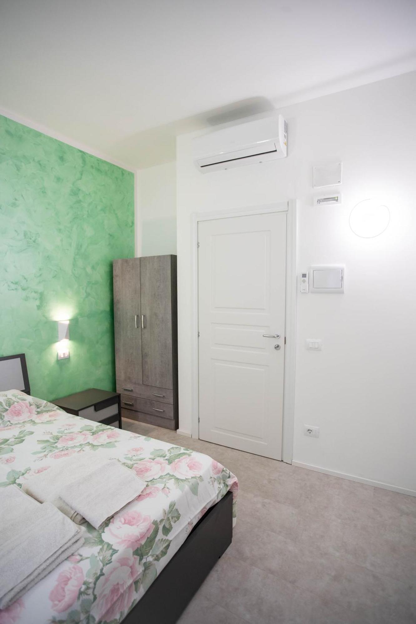 Residenza Ponte Catena Verona Buitenkant foto