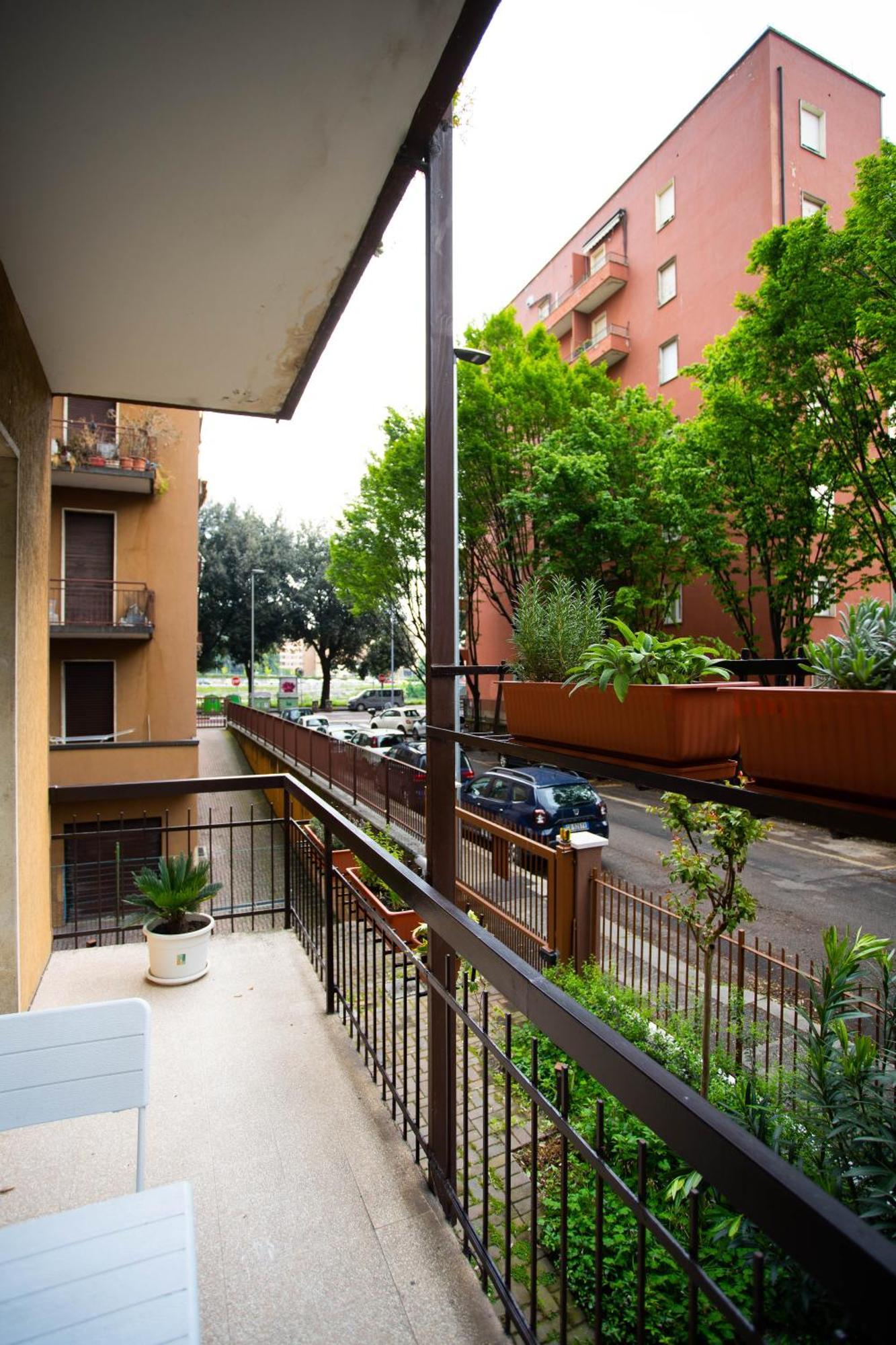 Residenza Ponte Catena Verona Buitenkant foto