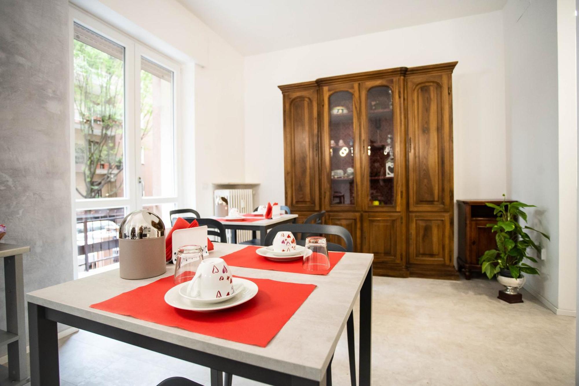 Residenza Ponte Catena Verona Buitenkant foto